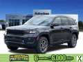 Photo Used 2024 Jeep Grand Cherokee Trailhawk w/ Advanced Protech Group II