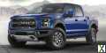 Photo Used 2017 Ford F150 Raptor w/ Equipment Group 802A Luxury