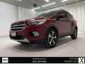 Photo Used 2017 Ford Escape SE w/ Equipment Group 201A