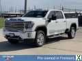 Photo Used 2020 GMC Sierra 2500 Denali w/ Denali Ultimate Package