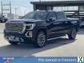 Photo Used 2022 GMC Sierra 1500 Denali w/ Denali Premium Package