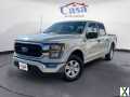 Photo Used 2023 Ford F150 XLT