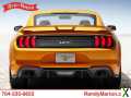 Photo Used 2022 Ford Mustang Coupe w/ Equipment Group 101A