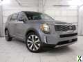 Photo Used 2021 Kia Telluride EX w/ EX Premium Package