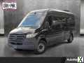 Photo Used 2019 Mercedes-Benz Sprinter 170