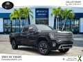 Photo Used 2020 GMC Sierra 2500 Denali w/ Denali Ultimate Package