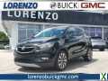 Photo Used 2018 Buick Encore Preferred