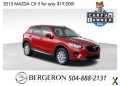 Photo Used 2015 MAZDA CX-5 Touring