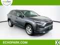 Photo Used 2023 Toyota RAV4 LE