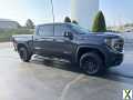 Photo Used 2022 GMC Sierra 1500 AT4X