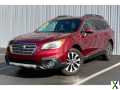 Photo Used 2016 Subaru Outback 2.5i Limited