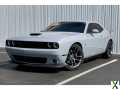 Photo Used 2022 Dodge Challenger R/T Scat Pack