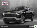 Photo Used 2022 Chevrolet Silverado 1500 High Country w/ Technology Package