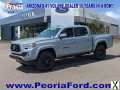 Photo Used 2021 Toyota Tacoma SR5