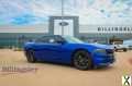 Photo Used 2021 Dodge Charger SXT w/ Blacktop Package