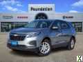 Photo Used 2024 Chevrolet Equinox LS w/ LS Convenience Package