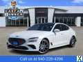 Photo Used 2022 Genesis G70 2.0T w/ Prestige Package