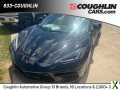 Photo Used 2023 Chevrolet Corvette Stingray Preferred Cpe w/ Z51 Performance Package