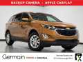 Photo Used 2018 Chevrolet Equinox LT