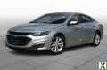 Photo Used 2020 Chevrolet Malibu LT