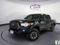 Photo Used 2023 Toyota Tacoma SR5