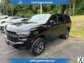 Photo Used 2022 Chevrolet Tahoe Z71 w/ Luxury Package