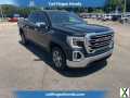 Photo Used 2021 GMC Sierra 1500 SLT w/ SLT Convenience Package