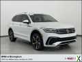 Photo Used 2023 Volkswagen Tiguan SEL R-Line