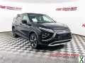 Photo Used 2023 Mitsubishi Eclipse Cross SEL