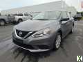 Photo Used 2017 Nissan Sentra S