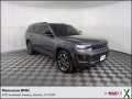 Photo Used 2021 Jeep Grand Cherokee L Overland w/ Advanced Protech Group III