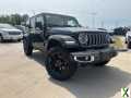 Photo Used 2024 Jeep Wrangler Unlimited Sahara