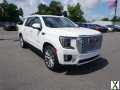 Photo Used 2022 GMC Yukon XL Denali w/ Denali Premium Package