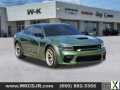 Photo Used 2023 Dodge Charger Scat Pack