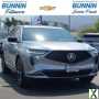 Photo Used 2023 Acura MDX SH-AWD w/ A-Spec Package