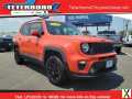 Photo Used 2020 Jeep Renegade Altitude