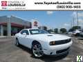 Photo Used 2021 Dodge Challenger SXT w/ Driver Convenience Group