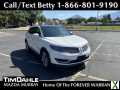 Photo Used 2016 Lincoln MKX Reserve w/ Luxury Package