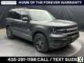 Photo Used 2022 Ford Bronco Sport Big Bend w/ Convenience Package