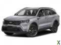 Photo Used 2021 Kia Sorento S