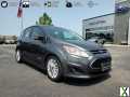 Photo Used 2017 Ford C-MAX Energi SE w/ Equipment Group 401A