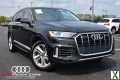 Photo Used 2023 Audi Q7 3.0T Premium Plus