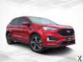 Photo Used 2022 Ford Edge ST