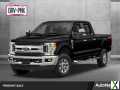 Photo Used 2019 Ford F250 XLT w/ XLT Premium Package