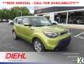 Photo Used 2014 Kia Soul