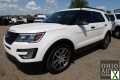 Photo Used 2016 Ford Explorer Sport w/ Equipment Group 401A