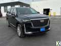 Photo Used 2021 Cadillac Escalade ESV Premium Luxury