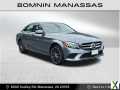 Photo Used 2021 Mercedes-Benz C 300 4MATIC Sedan w/ Premium Package