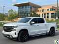 Photo Used 2019 Chevrolet Silverado 1500 High Country w/ Technology Package