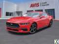 Photo Used 2024 Ford Mustang Coupe